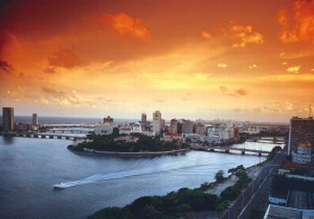 Visite o Recife antes que desapareça…