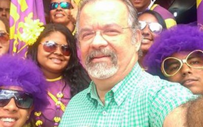Raul Jungmann lança comitê em Camaragibe