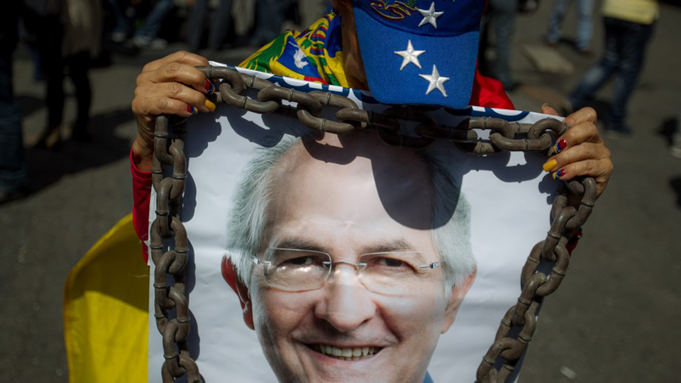 Raul chefia missão para acompanhar crise na Venezuela